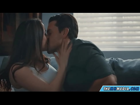 ❤️ Сайхан хөхтэй ээжтэй романтик секс ❤ Секс видео mn.eviewporn-com.ru ﹏